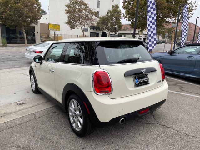 used 2019 MINI Hardtop car, priced at $13,995