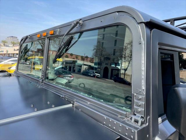 used 2003 Hummer H1 car, priced at $94,995