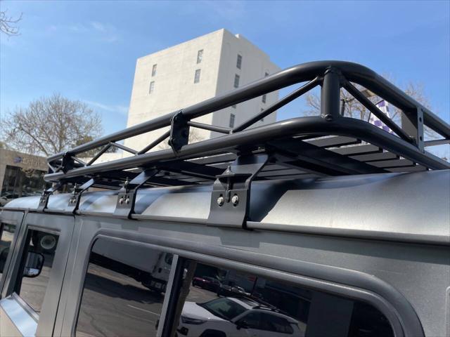 used 2003 Hummer H1 car, priced at $94,995