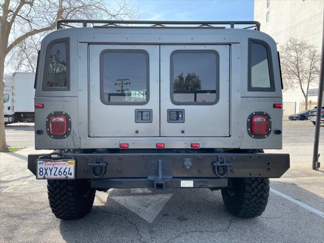 used 2003 Hummer H1 car, priced at $94,995
