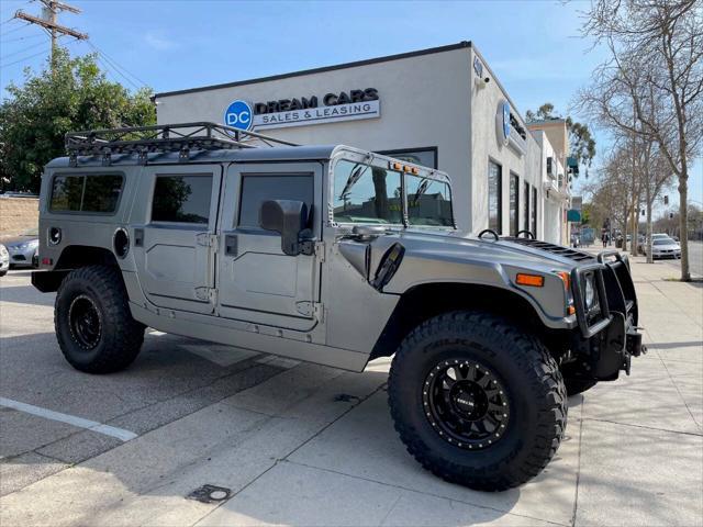 used 2003 Hummer H1 car, priced at $94,995