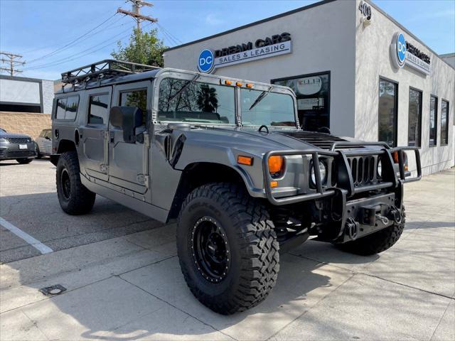 used 2003 Hummer H1 car, priced at $94,995