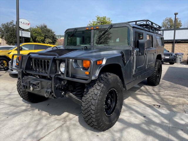 used 2003 Hummer H1 car, priced at $94,995