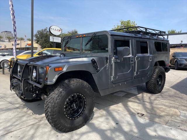 used 2003 Hummer H1 car, priced at $94,995