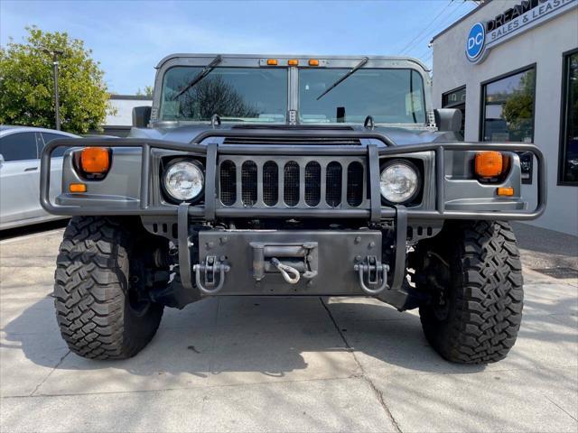 used 2003 Hummer H1 car, priced at $94,995