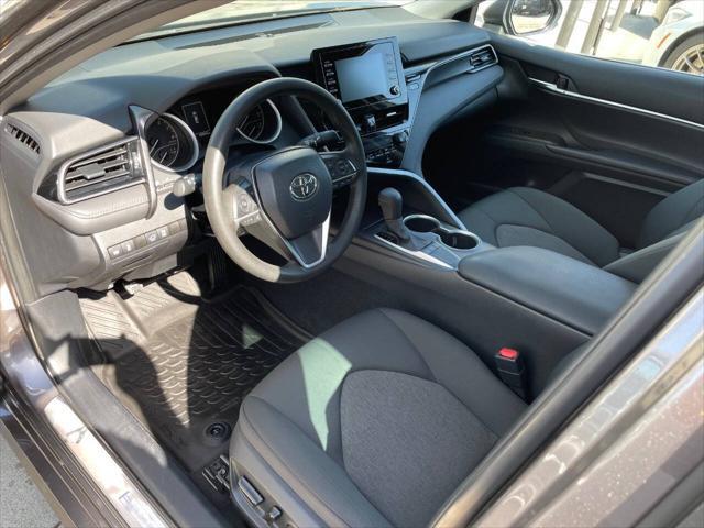 used 2023 Toyota Camry car, priced at $21,995