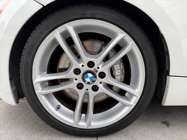 used 2013 BMW 135 car, priced at $13,995