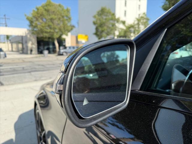 used 2020 Mercedes-Benz C-Class car, priced at $26,995