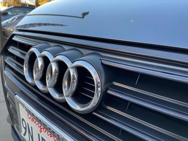 used 2019 Audi A4 car, priced at $22,995