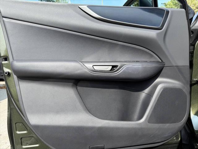 used 2022 Lexus NX 250 car, priced at $33,995