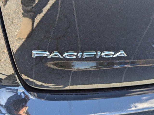 used 2022 Chrysler Pacifica car, priced at $22,000