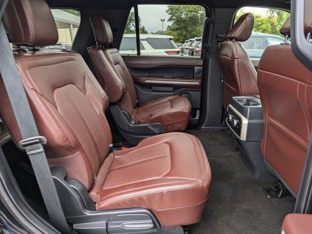 used 2022 Ford Expedition car, priced at $42,000