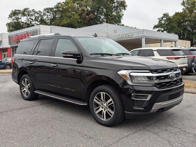 used 2022 Ford Expedition car, priced at $42,000