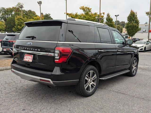 used 2022 Ford Expedition car, priced at $42,000