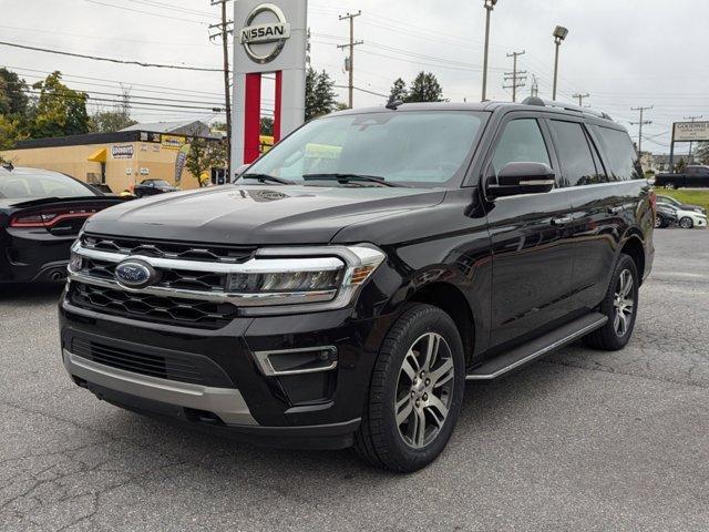 used 2022 Ford Expedition car, priced at $42,000