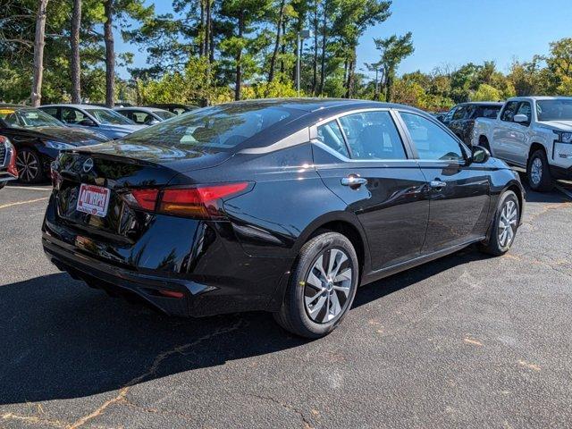 new 2025 Nissan Altima car, priced at $27,000