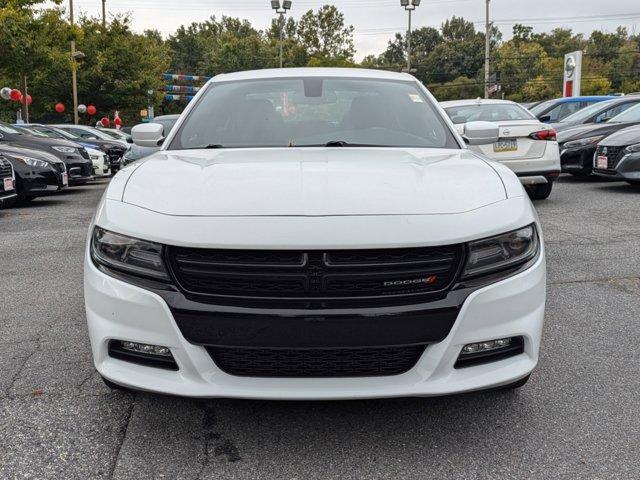 used 2021 Dodge Charger car, priced at $25,500