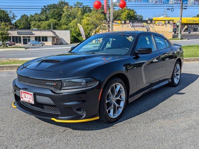 used 2022 Dodge Charger car, priced at $24,000