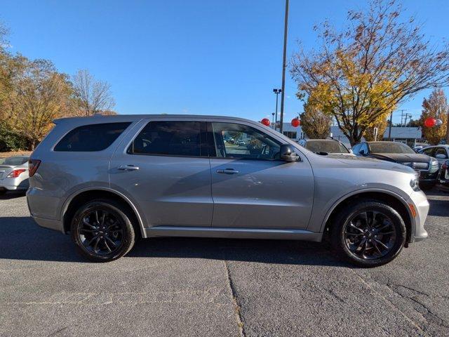 used 2021 Dodge Durango car, priced at $25,000