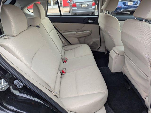 used 2012 Subaru Impreza car, priced at $10,500