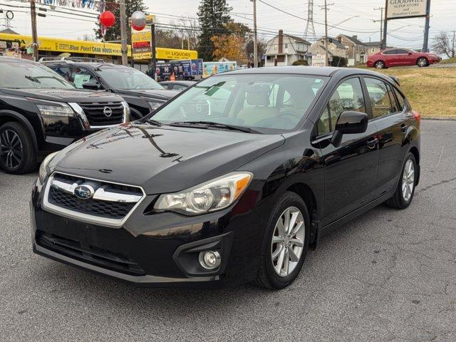 used 2012 Subaru Impreza car, priced at $10,500