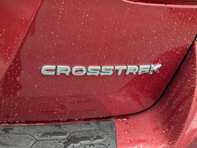 used 2019 Subaru Crosstrek car, priced at $23,500