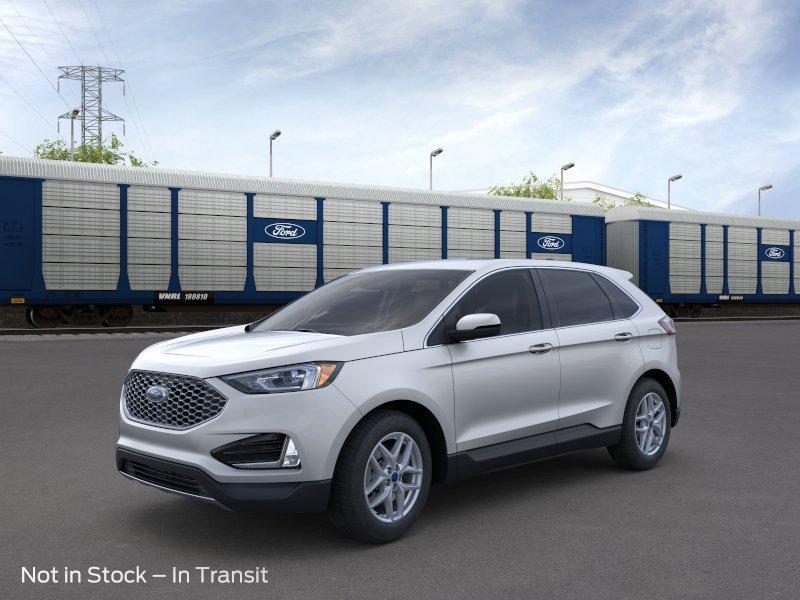 new 2024 Ford Edge car, priced at $41,238
