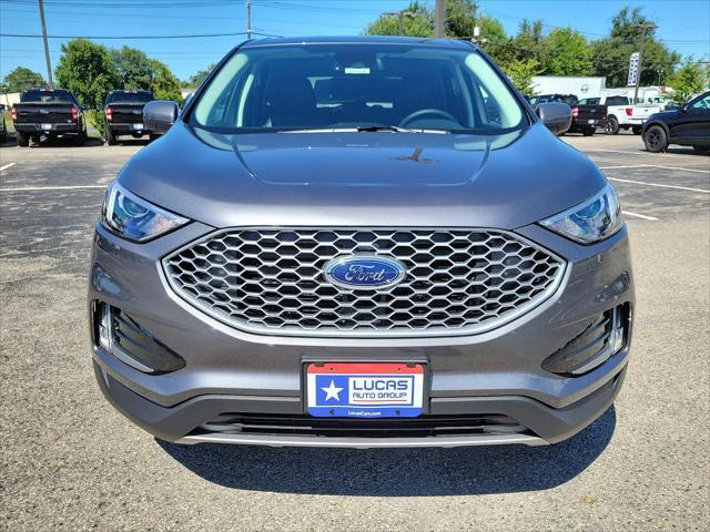 new 2024 Ford Edge car, priced at $40,974
