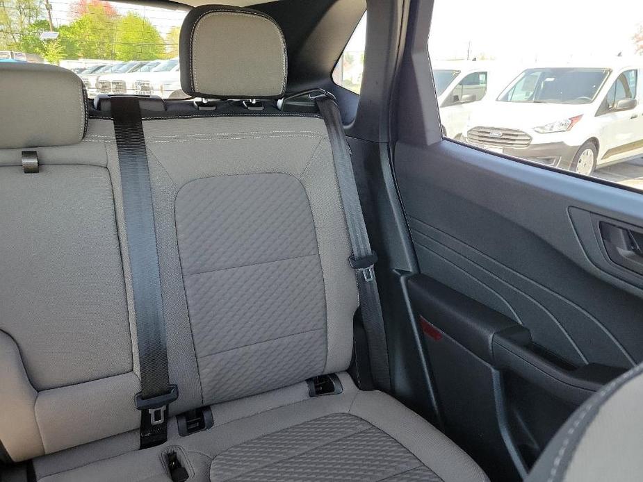 used 2022 Ford Escape car, priced at $22,979
