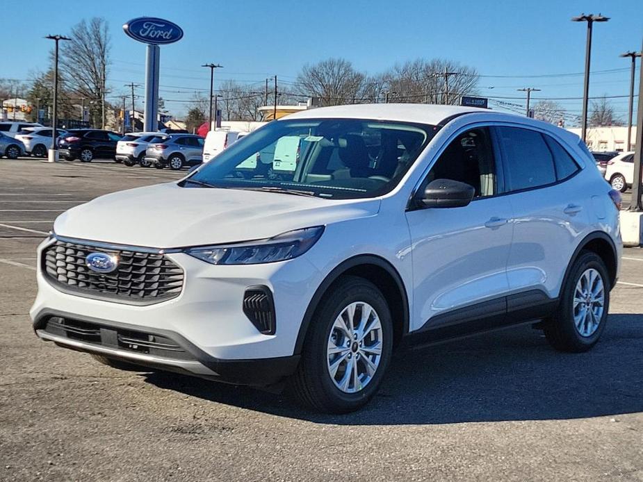 new 2024 Ford Escape car, priced at $29,876