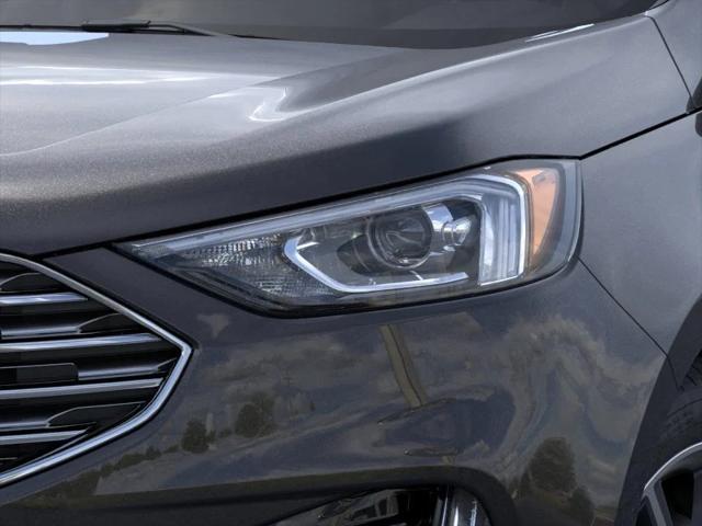 new 2024 Ford Edge car, priced at $46,222