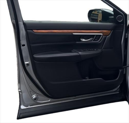 used 2020 Honda CR-V car, priced at $26,900