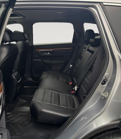 used 2020 Honda CR-V car, priced at $26,900