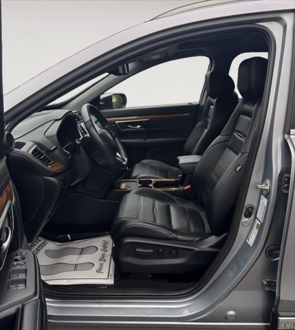 used 2020 Honda CR-V car, priced at $26,900