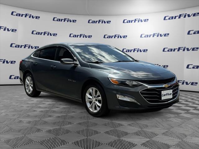 used 2019 Chevrolet Malibu car, priced at $15,900
