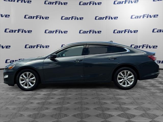used 2019 Chevrolet Malibu car, priced at $15,900