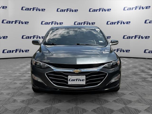 used 2019 Chevrolet Malibu car, priced at $15,900