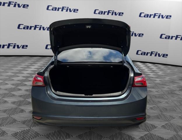 used 2019 Chevrolet Malibu car, priced at $15,900