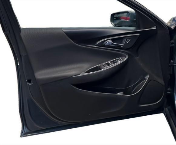 used 2019 Chevrolet Malibu car, priced at $15,900