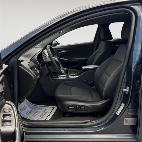 used 2019 Chevrolet Malibu car, priced at $15,900