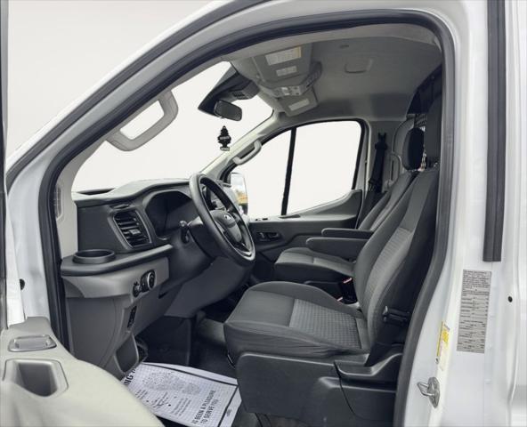 used 2023 Ford Transit-250 car, priced at $37,900