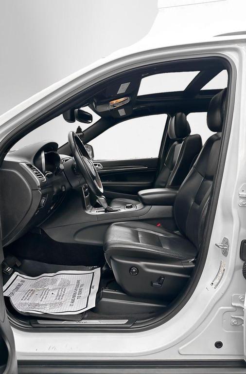 used 2019 Jeep Grand Cherokee car, priced at $22,900