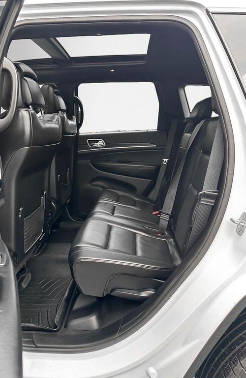 used 2019 Jeep Grand Cherokee car, priced at $22,900