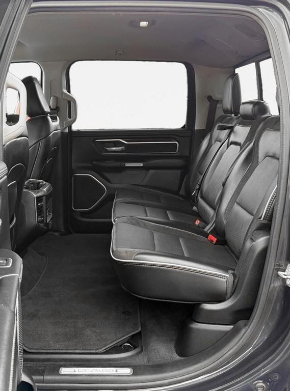 used 2020 Ram 1500 car, priced at $28,500