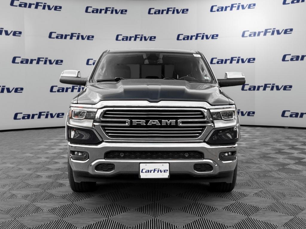 used 2020 Ram 1500 car, priced at $28,500