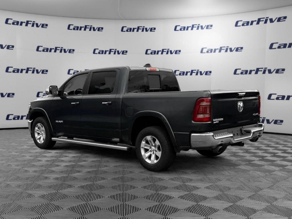 used 2020 Ram 1500 car, priced at $28,500