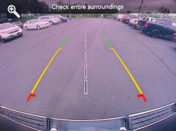 used 2020 Ram 1500 car, priced at $28,500