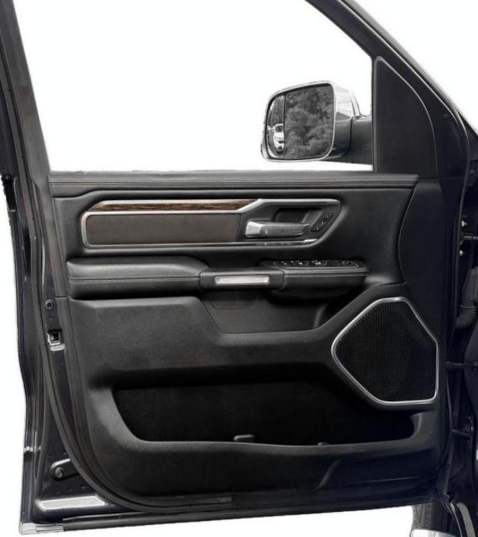 used 2020 Ram 1500 car, priced at $28,500