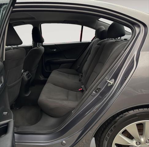 used 2015 Honda Accord car, priced at $13,000
