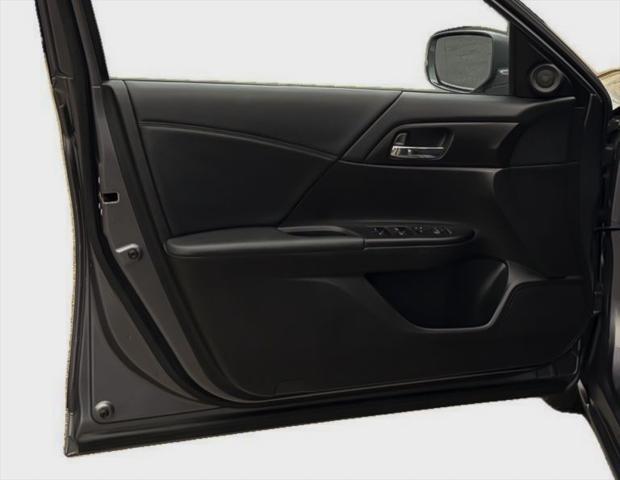 used 2015 Honda Accord car, priced at $13,000
